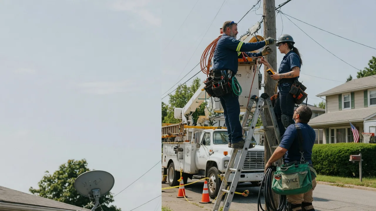 Electrical Repair in Amorita, OK near me